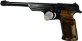 Walther Olympia 1936 - Image 1 of 8