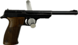 Walther Olympia 1936 - Image 4 of 8