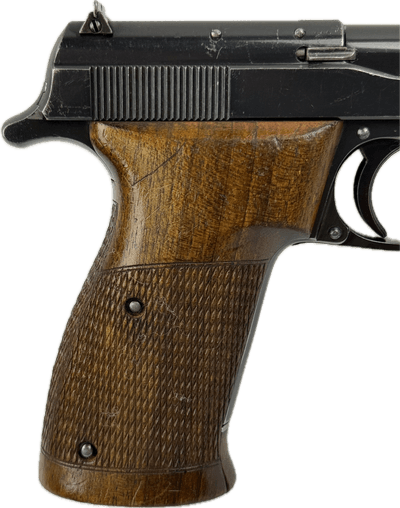 Walther Olympia 1936 - Image 5 of 8