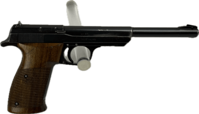 Walther Olympia 1936 - Image 4 of 8