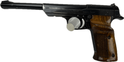 Walther Olympia 1936 - Image 1 of 8