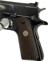 Colt National Match .38 Special 1963 - Image 5 of 9