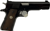Colt National Match .38 Special 1963 - Image 1 of 9