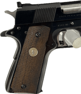 Colt National Match .38 Special 1963 - Image 2 of 9
