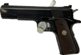 Colt National Match .38 Special 1963 - Image 4 of 9