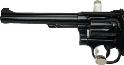 S&W 17K22 Masterpiece Swedish Renumbered ! - Image 6 of 10