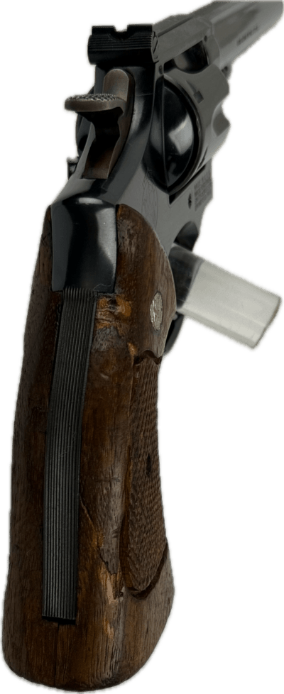 S&W 17K22 Masterpiece Swedish Renumbered ! - Image 9 of 10