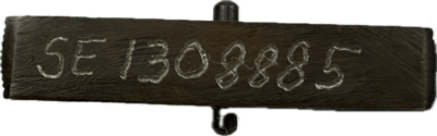 S&W 17K22 Masterpiece Swedish Renumbered ! - Image 10 of 10