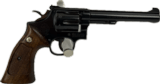 S&W 17K22 Masterpiece Swedish Renumbered ! - Image 1 of 10