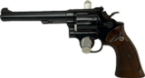 S&W 17K22 Masterpiece Swedish Renumbered ! - Image 4 of 10