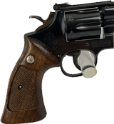 S&W 17K22 Masterpiece Swedish Renumbered ! - Image 2 of 10