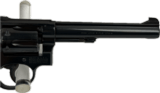 S&W 17K22 Masterpiece Swedish Renumbered ! - Image 3 of 10