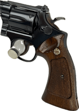 S&W 17K22 Masterpiece Swedish Renumbered ! - Image 5 of 10
