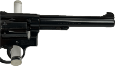S&W 17K22 Masterpiece Swedish Renumbered ! - Image 3 of 10