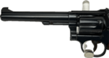 S&W 17K22 Masterpiece Swedish Renumbered ! - Image 6 of 10