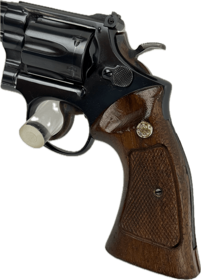 S&W 17K22 Masterpiece Swedish Renumbered ! - Image 5 of 10