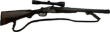 Koschat Double Rifle Drilling 1941 - Image 6 of 25