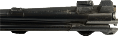 Koschat Double Rifle Drilling 1941 - Image 21 of 25