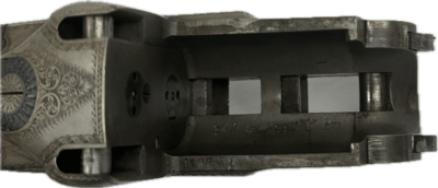 Koschat Double Rifle Drilling 1941 - Image 20 of 25