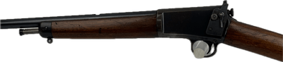 Winchester 1903 .22 Auto Interesting Options 1923 - Image 7 of 20