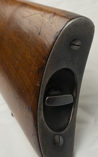 Winchester 1903 .22 Auto Interesting Options 1923 - Image 20 of 20
