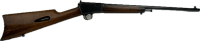 Winchester 1903 .22 Auto Interesting Options 1923 - Image 1 of 20