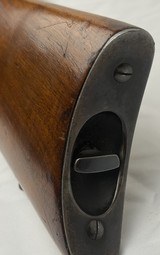 Winchester 1903 .22 Auto Interesting Options 1923 - Image 20 of 20