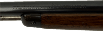 Winchester 1903 .22 Auto Interesting Options 1923 - Image 11 of 20