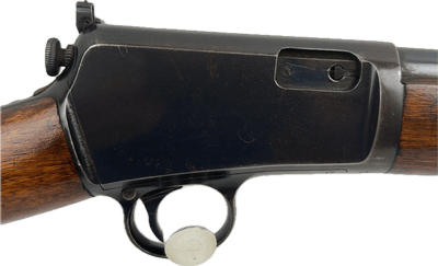 Winchester 1903 .22 Auto Interesting Options 1923 - Image 3 of 20