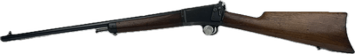 Winchester 1903 .22 Auto Interesting Options 1923 - Image 5 of 20