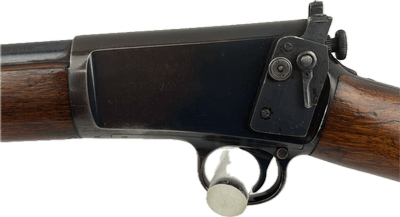 Winchester 1903 .22 Auto Interesting Options 1923 - Image 8 of 20