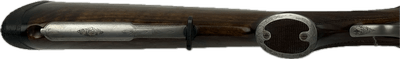 Mathelon Double Rifle Drilling Zeiss Scoped Nice! - Image 16 of 25