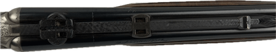 Mathelon Double Rifle Drilling Zeiss Scoped Nice! - Image 14 of 25