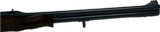 Mathelon Double Rifle Drilling Zeiss Scoped Nice! - Image 10 of 25