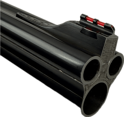 Mathelon Double Rifle Drilling Zeiss Scoped Nice! - Image 22 of 25