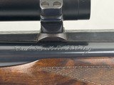 Mathelon Double Rifle Drilling Zeiss Scoped Nice! - Image 25 of 25