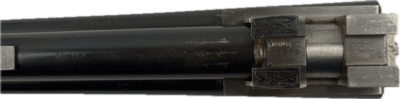 Mathelon Double Rifle Drilling Zeiss Scoped Nice! - Image 21 of 25