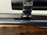Mathelon Double Rifle Drilling Zeiss Scoped Nice! - Image 24 of 25