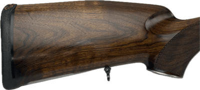 Mathelon Double Rifle Drilling Zeiss Scoped Nice! - Image 7 of 25