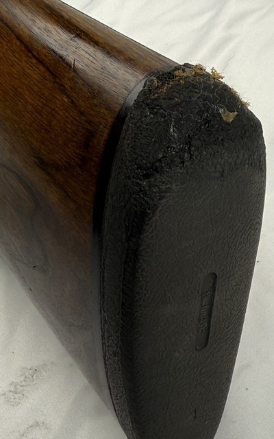 Mathelon Double Rifle Drilling Zeiss Scoped Nice! - Image 23 of 25