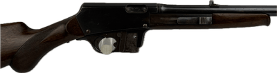 Tirmax Rifle .32 ACP Scarce! - Image 3 of 20