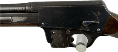 Tirmax Rifle .32 ACP Scarce! - Image 9 of 20