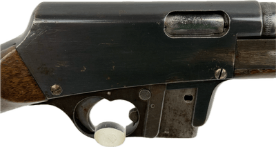 Tirmax Rifle .32 ACP Scarce! - Image 4 of 20