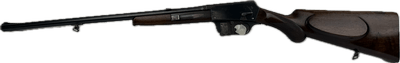 Tirmax Rifle .32 ACP Scarce! - Image 6 of 20