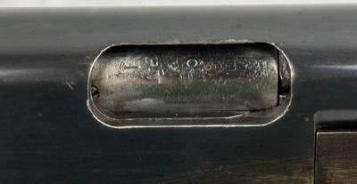 Tirmax Rifle .32 ACP Scarce! - Image 20 of 20