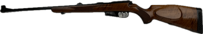 Walther KKJ .22 Mag Zeiss Scoped 1973 - Image 6 of 20