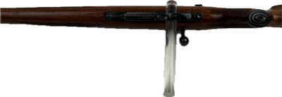 Walther KKJ .22 Mag Zeiss Scoped 1973 - Image 16 of 20