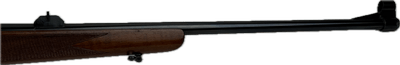 Walther KKJ .22 Mag Zeiss Scoped 1973 - Image 5 of 20