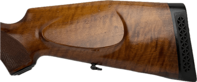 Walther KKJ .22 Mag Zeiss Scoped 1973 - Image 7 of 20