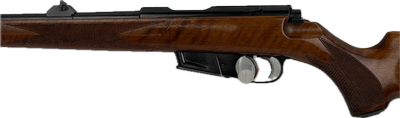 Walther KKJ .22 Mag Zeiss Scoped 1973 - Image 8 of 20